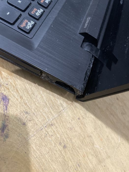 Продам ноутбук lenovo