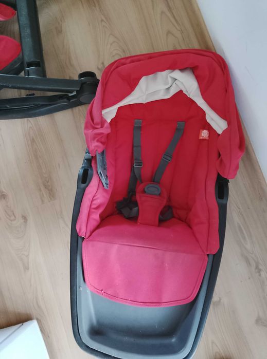 Cărucior copii cu landou