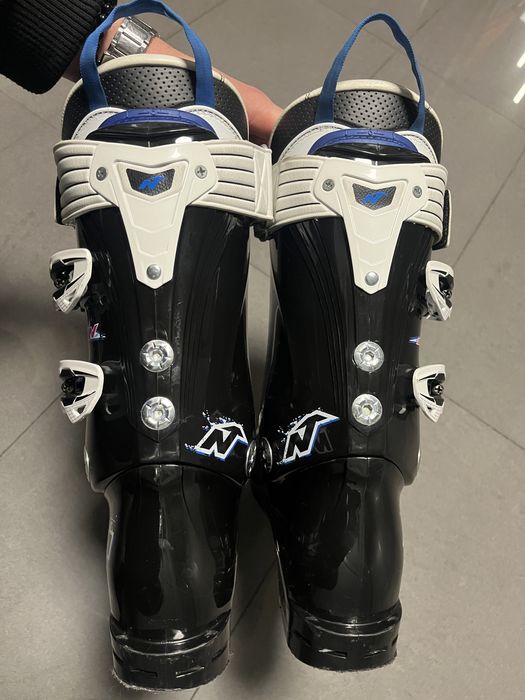Ски обувки Nordica Dobermann World Cup 130 EDT / 28,5см.