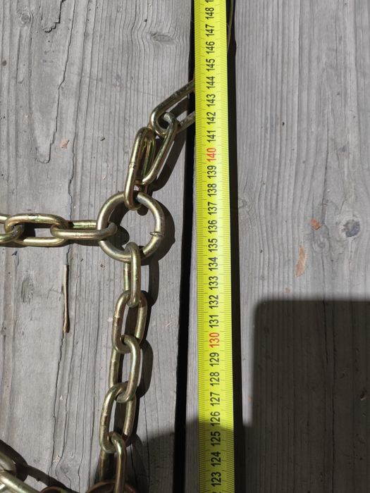 Цепи противоскольжения