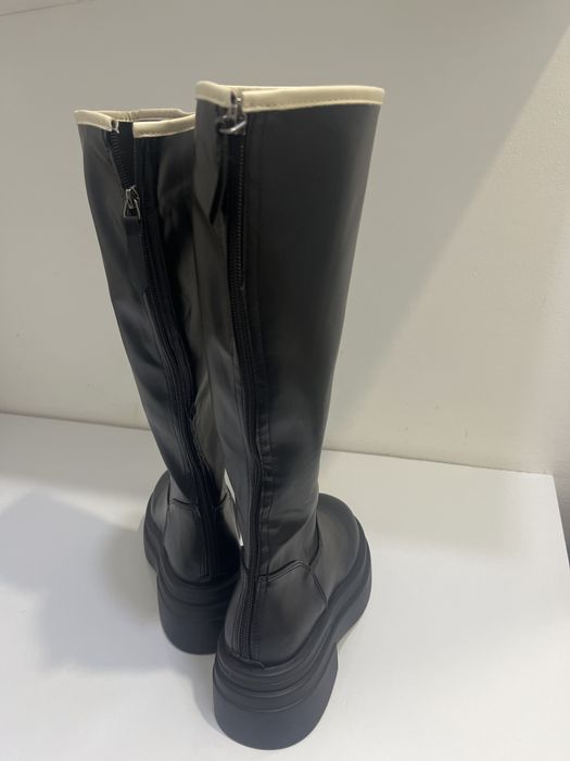 Женская осенняя обувь