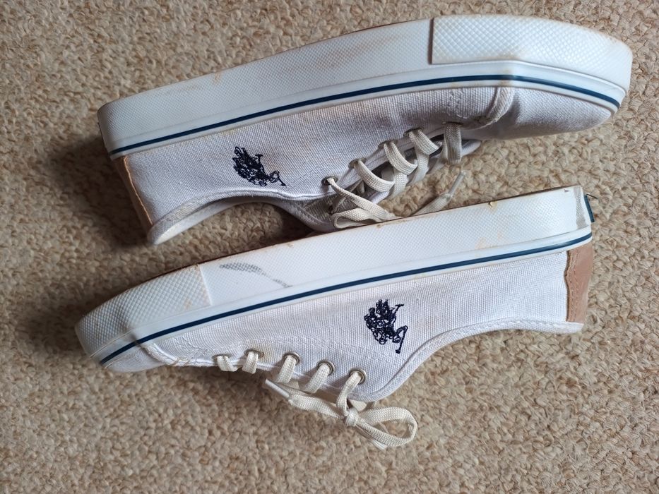 Tenisi us polo 39