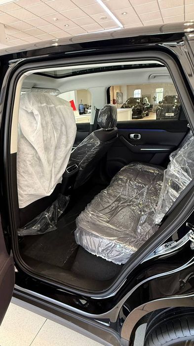 -Lepmotors c 10 EV 610 км запас ход