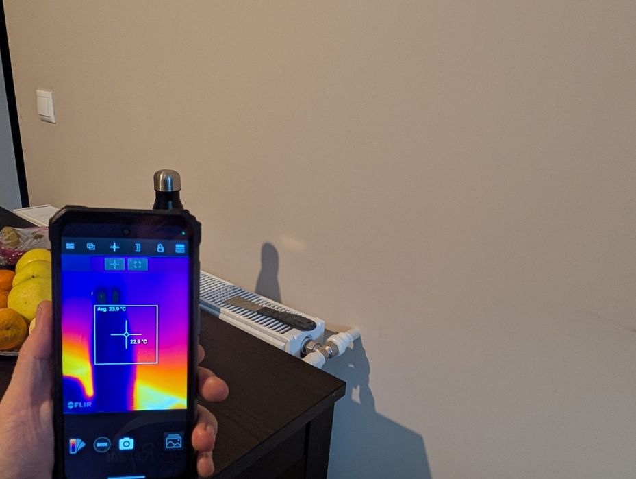 De vanzare telefon Blackview bv8900