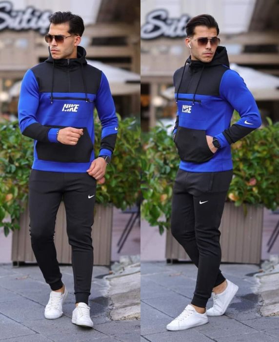 Treninguri new sezon