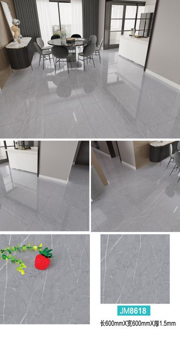 Самоклеящиеся панели на пол и для стены