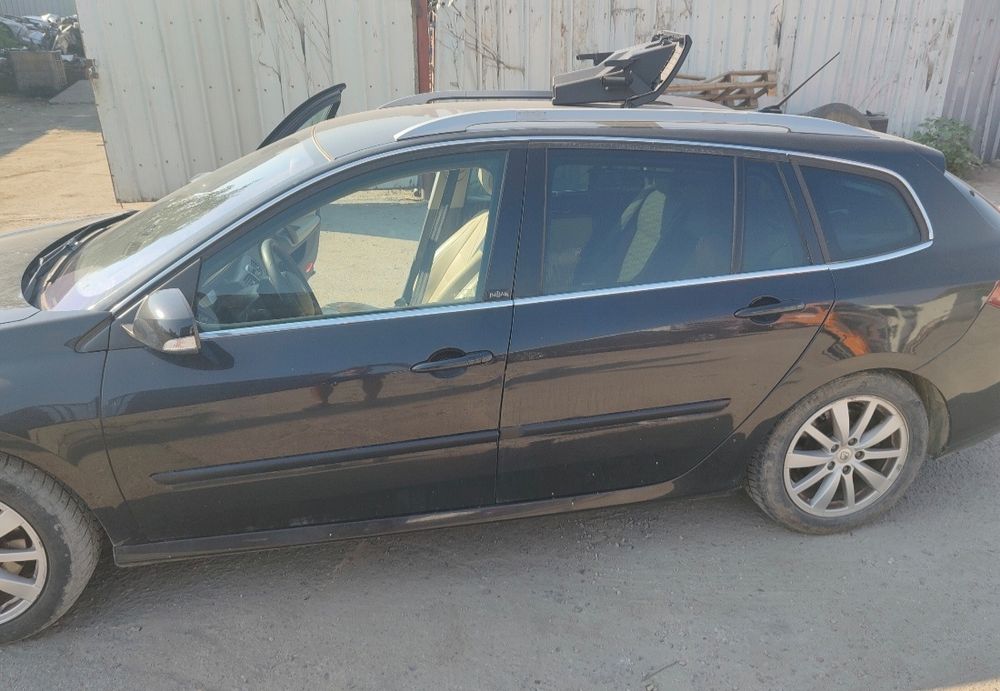 Ușa portiera renault laguna 3