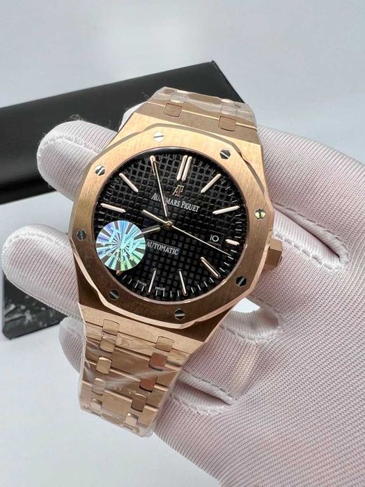 audemars piguet royal oak колекция