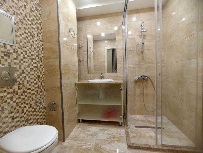 Дава се под наем Тристаен апартамент в София, Младост 2 - 97 кв.м за 468.69 € - Снимка #4