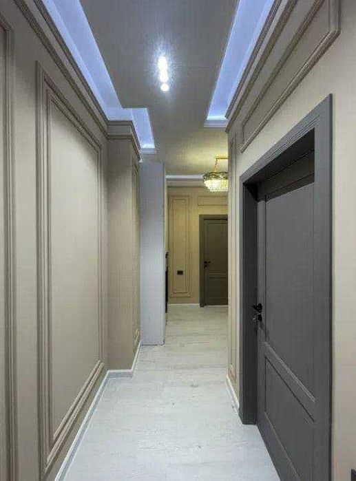 Сдается шикарная 2-ком квартира в Мирабадском р-н | Узбум