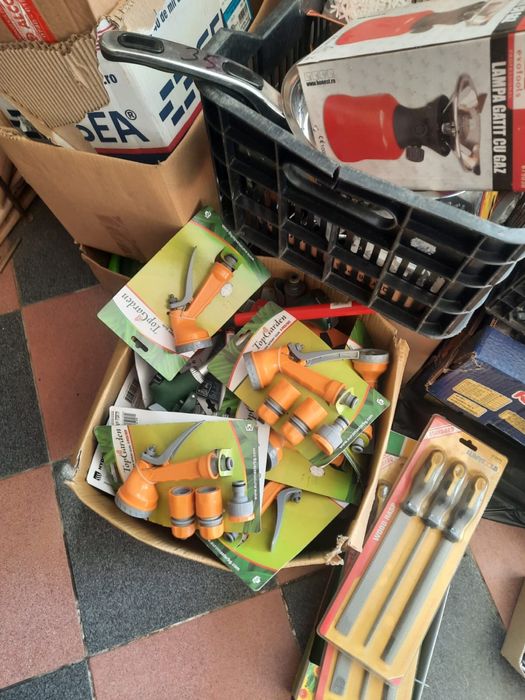 Lichidare de stoc, preturi avantajoase