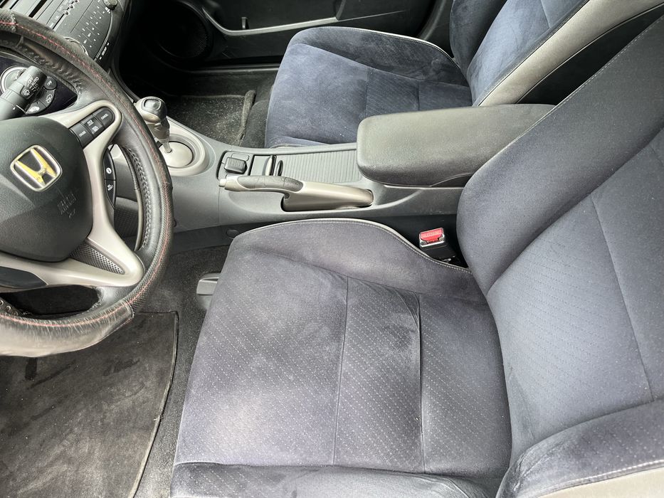 Honda CIvic 2,2 Disel