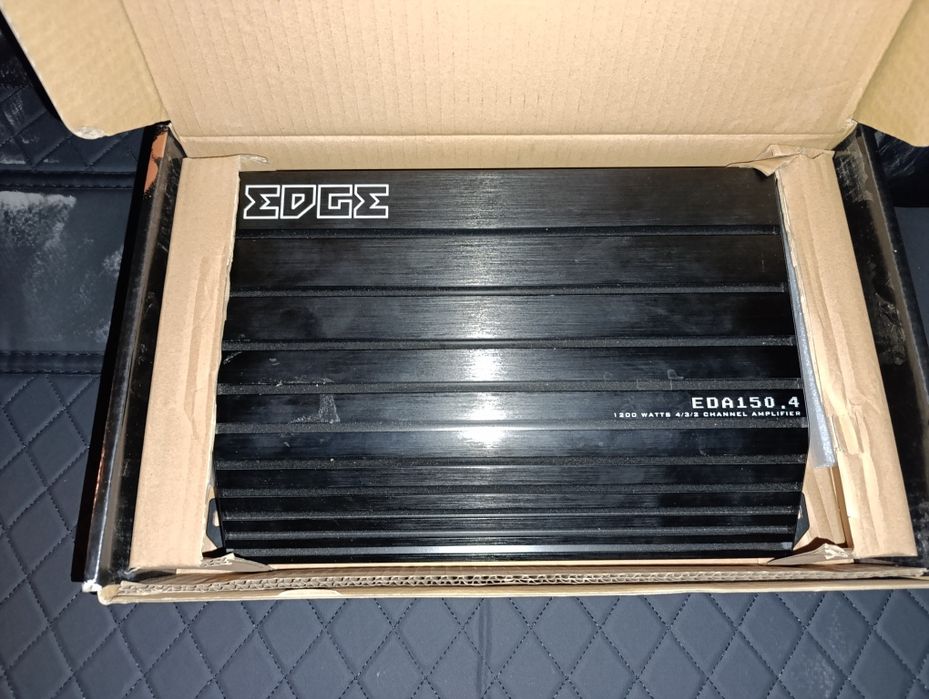 Уселитель колонки