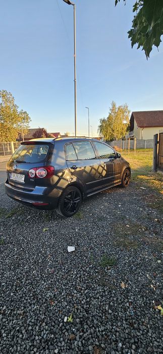 Volkswagen Golf Plus 2009 diesel, 2.965 € — imagine 3