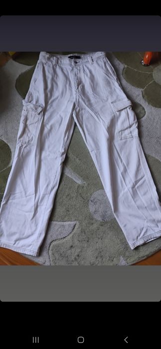 Карго панталон мъжки