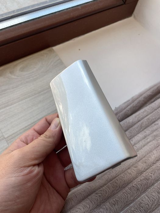 Капачка за праг VW Passat b6, CC R-Line, Golf MK2 gti (Предни и Задни)