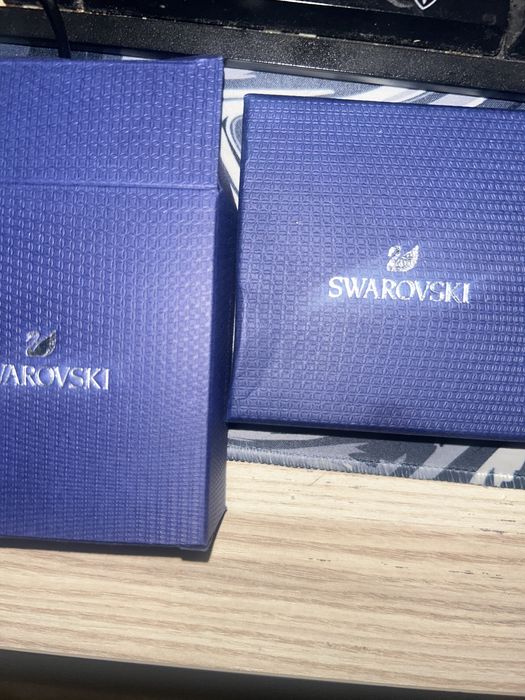 Cercei swarovski