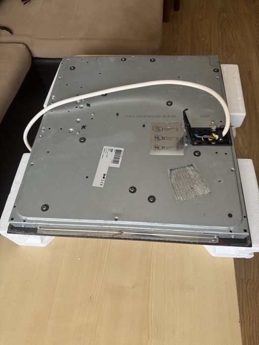 Плот за вграждане BEKO HIC 64401