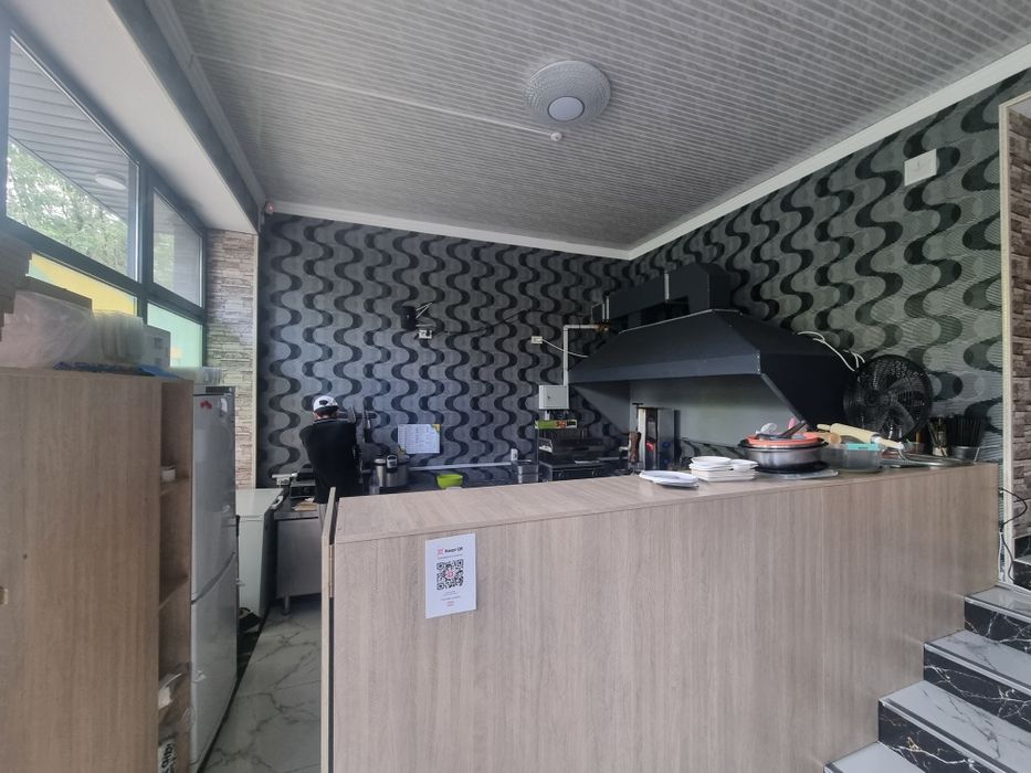Помещение под бизнес, 80м²