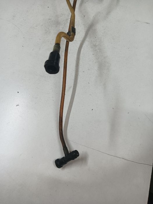 Carcasa Filtru Combustibil Renault Clio Iii Br0/1, Cr0/1 2005 - > 1.5