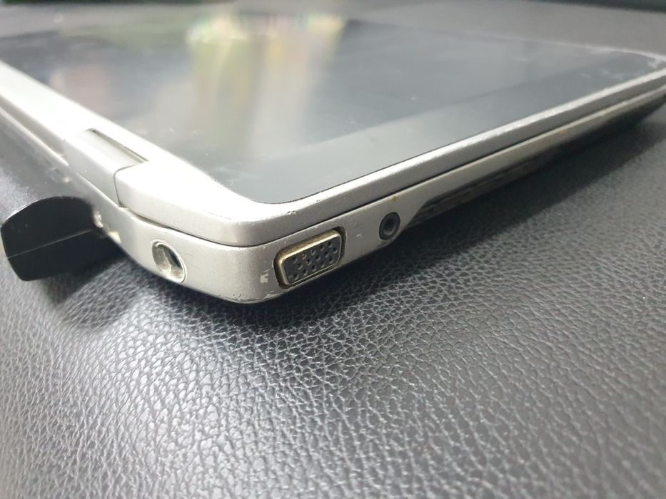 Ноутбук DELL E6320