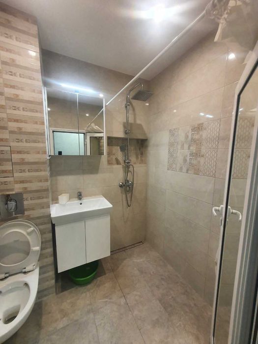 Апартамент в кв. САМОКОВО