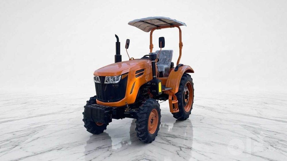 Traktor Chimgan GD 504 (борт редукторли)