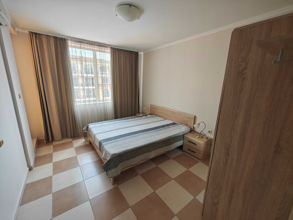 Продава се Двустаен апартамент в Созопол - 63 кв.м за 1564 €/кв.м - Снимка #6