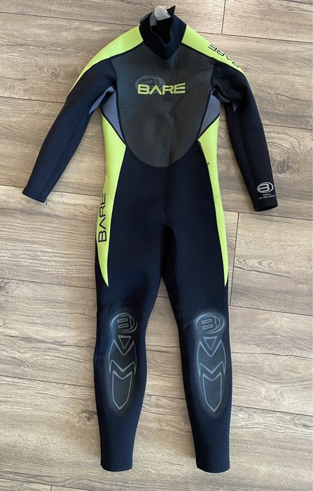 Детски неопренов костюм BARE