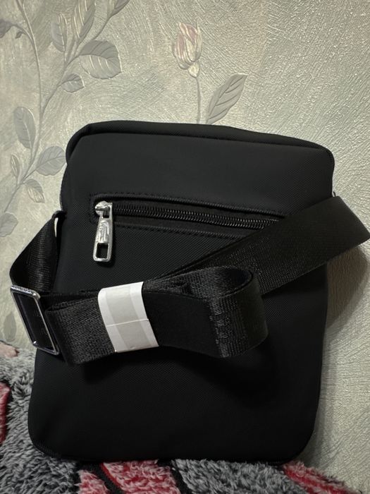 Мужская барсетка Lacoste