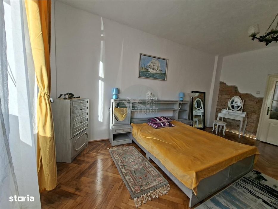 Apartament 2 camere Zona Orasul de Jos