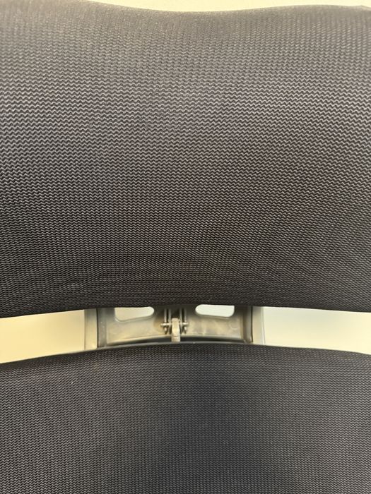 КОЛЕДНА ПРОМОЦИЯ: Офис ергономичен стол Humanscale