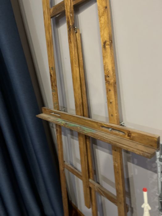 Мольберт для рисований