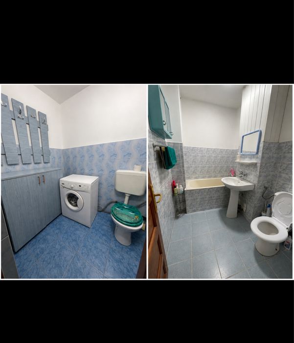 Apartament de inchiriat