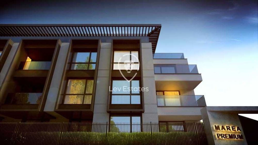 Продава се Двустаен апартамент в Бургас, Сарафово - 61 кв.м за 1267 €/кв.м - Снимка #2