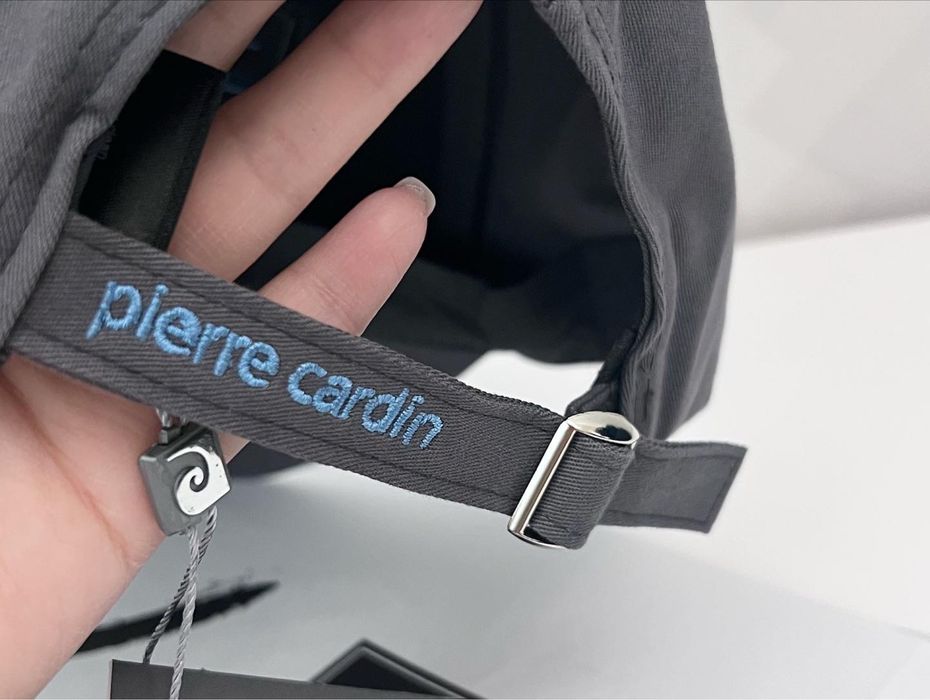 Кепки Pierre Cardin