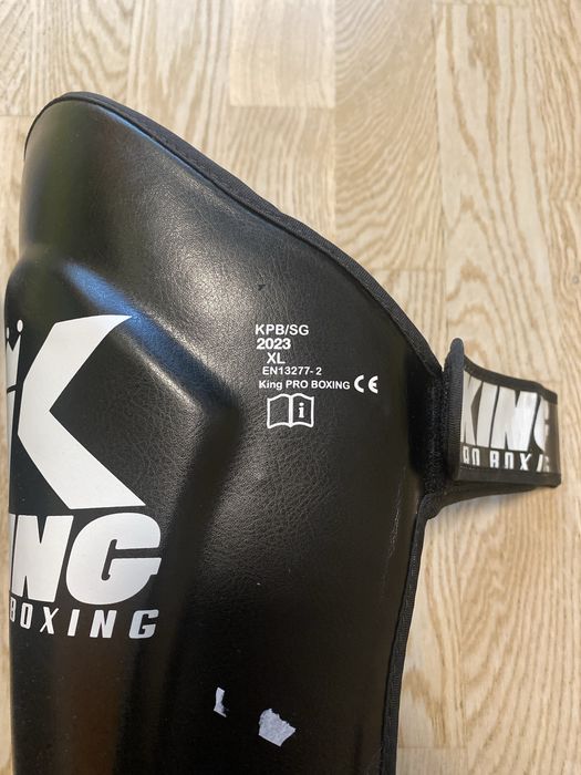 Протектори за ирака - KING - KPB/SGL 7