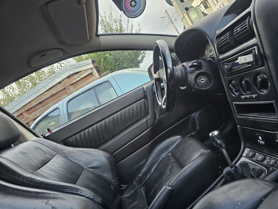 OPEL Astra 2001 — imagine 5