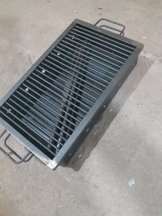 Gratar gradina picnic grill 50x30x10x1.5