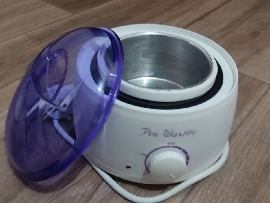 Воскоплав Pro WAX 100