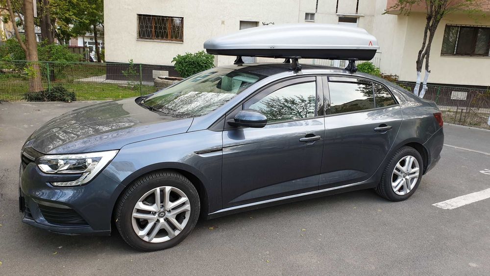 Bare portbagaj Renault Captur Megane Clio Kadjar Koleos Grand Scenic