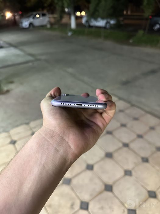 iPhone 11 Sotiladi