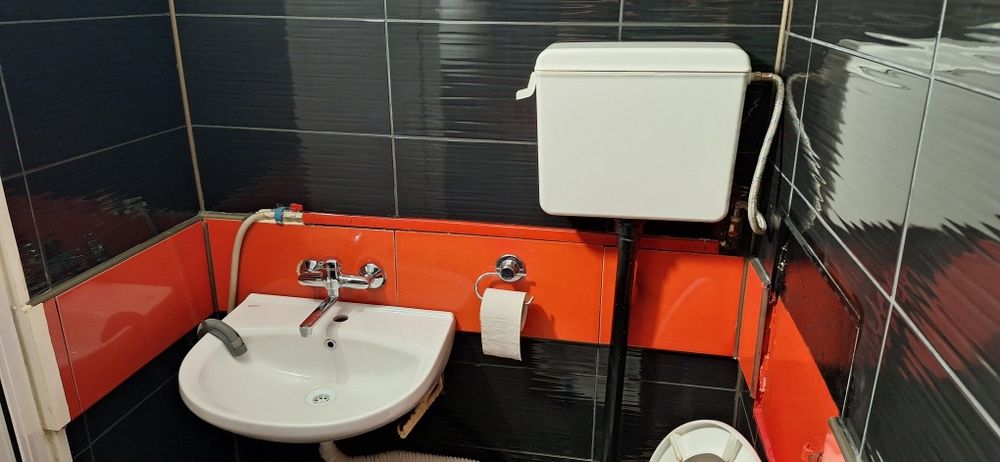 Дава се под наем Двустаен апартамент в Пазарджик, Моста на Лютата - 70 кв.м за 214.2 € - Снимка #8