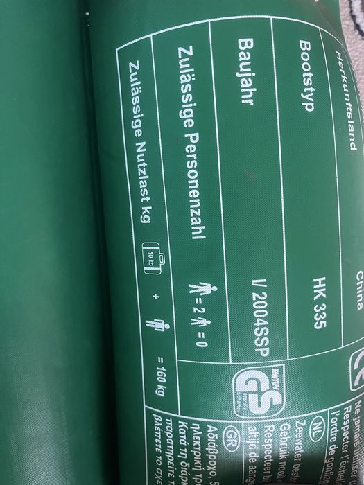 Продам каяк ( байдарка)