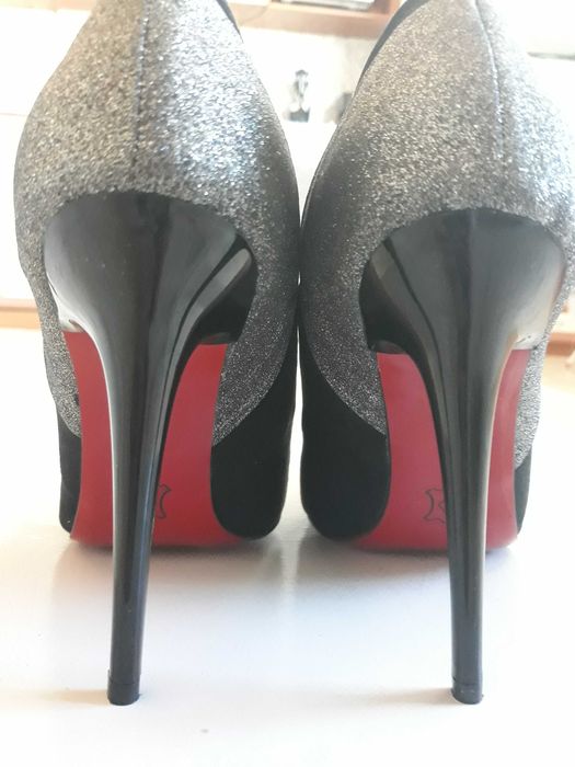 Елегантни обувки