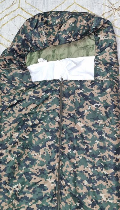 Продам спальник+каримат