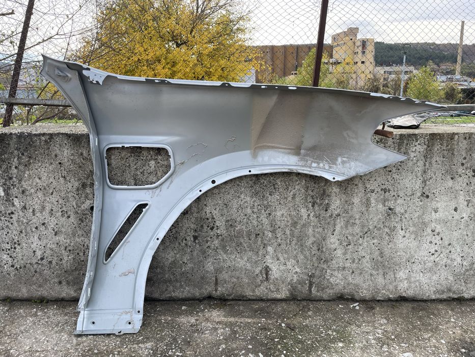 Ляв калник за BMW X3 G01 Elektro Plug-in 2021г