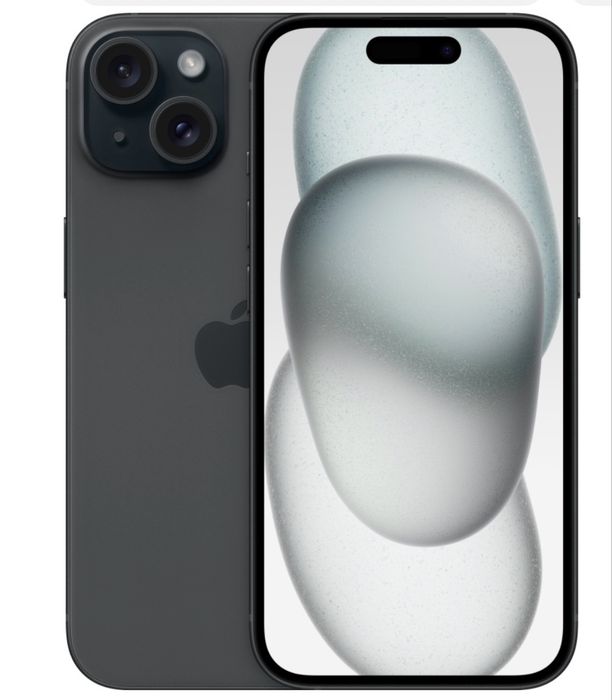iPhone 15 с гаранти