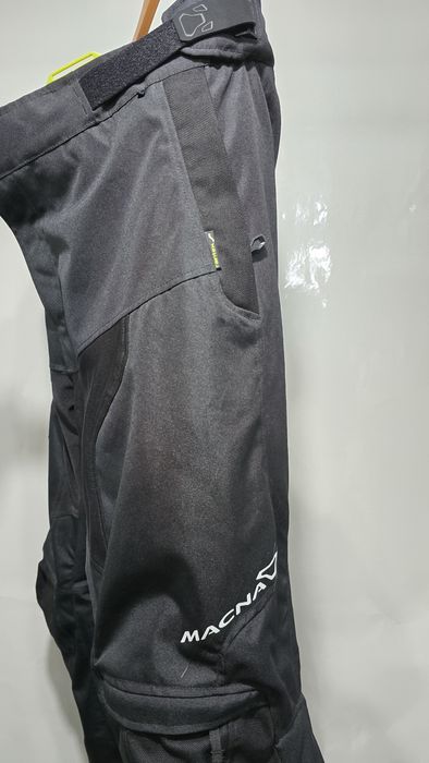 Pantaloni moto textil Macna Fulcrum 54