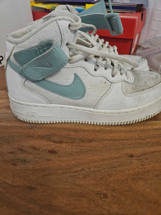 Sport Nike si Jordan